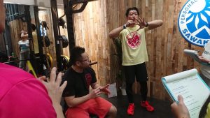 SAWAKIGYM