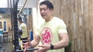 窪田豊彦