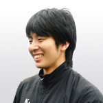 山越達也(やまこしたつや)