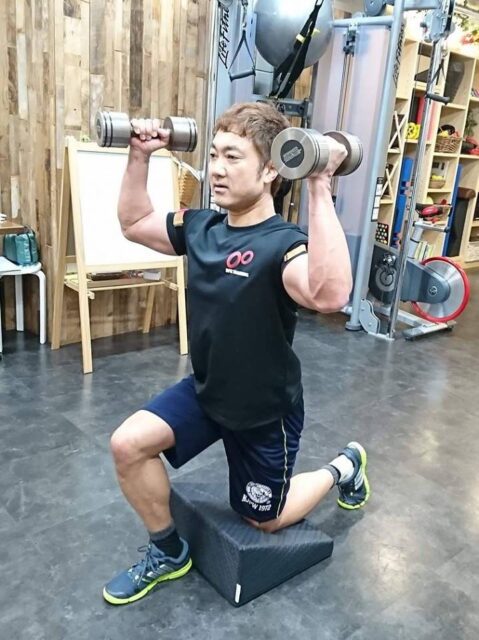 【講座終了報告】 BFRトレーナーベーシック資格取得講座