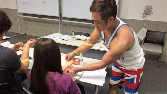 【セミナー終了報告】 基礎から学ぶ機能解剖学 第3回 肘関節と橈尺関節