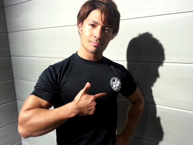 【メディア情報】美STに須原公司トレーナーが載りました！