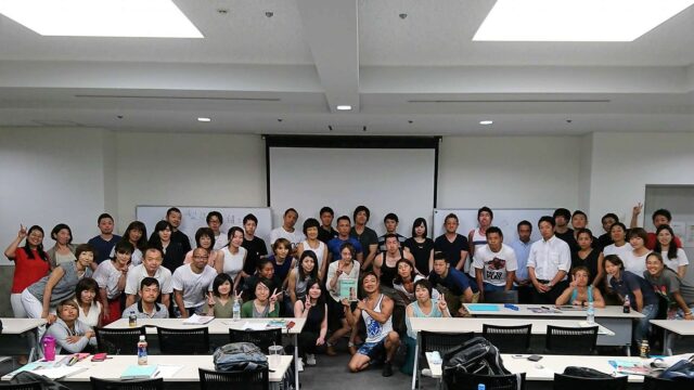 【セミナー終了報告】基礎か学ぶ機能解剖学 第5回～股関節と骨盤帯～