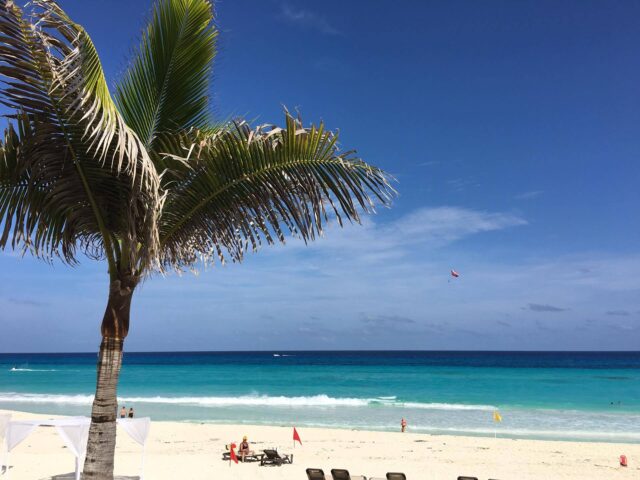 【イベント報告】2017年9月8日～14日 トレーニング＆ダイエット合宿 in CANCUN