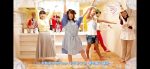 【メディア情報】 澤木一貴が氏家エイミーさんのMV「お皿洗いエンジョイ」に出演