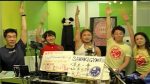 【メディア出演報告】1月25日㈫ エクササイズチャンネルTV