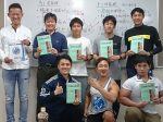 【セミナー報告】3月24日（土）・25日（日）基礎から学ぶ機能解剖学　～金沢～