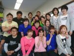 【セミナー報告】4月14日（土）・15日（日）基礎から学ぶ機能解剖学～広島～