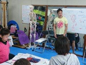 基礎から学ぶ機能解剖学