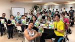 【セミナー報告】5月29日（火）基礎から学ぶ運動生理学　Part1