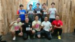 【セミナー報告】10月9日（火）1日で学べる 基礎から学ぶウェイトトレーニング