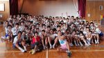 【講演会報告】2018年10月31日 高崎市北小学校での講演会『体幹をきたえて良い姿勢』