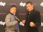12・26 ベストボディ・ジャパン プロレス新宿FACE大会、澤木一貴の対戦相手が決定！
