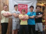 【講習会報告】第1回 NPTA トレーナー養成コース