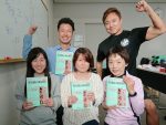 【セミナー報告】4月27日（土）・28日（日）基礎から学ぶ機能解剖学～長野～