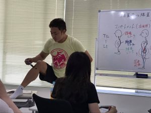 7月6日(土)、7日(日)基礎から学ぶ機能解剖学～大阪～08