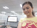 【講演会情報更新しました】7月17日(水)コリ・むくみ解消ヨガ