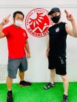 【メディア情報】某番組の撮影でさちおさんがご来館！