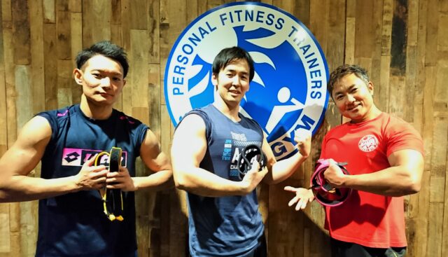 【講座報告】12月11日㈰ BFRベーシック資格取得養成講座