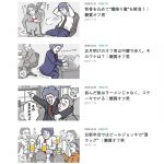 【メディア情報】OCEANS web『糖質オフ男』Vol.13～31