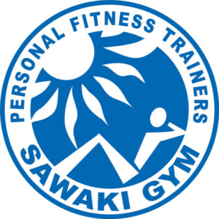 SAWAKI GYM logo