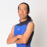 horikoshi